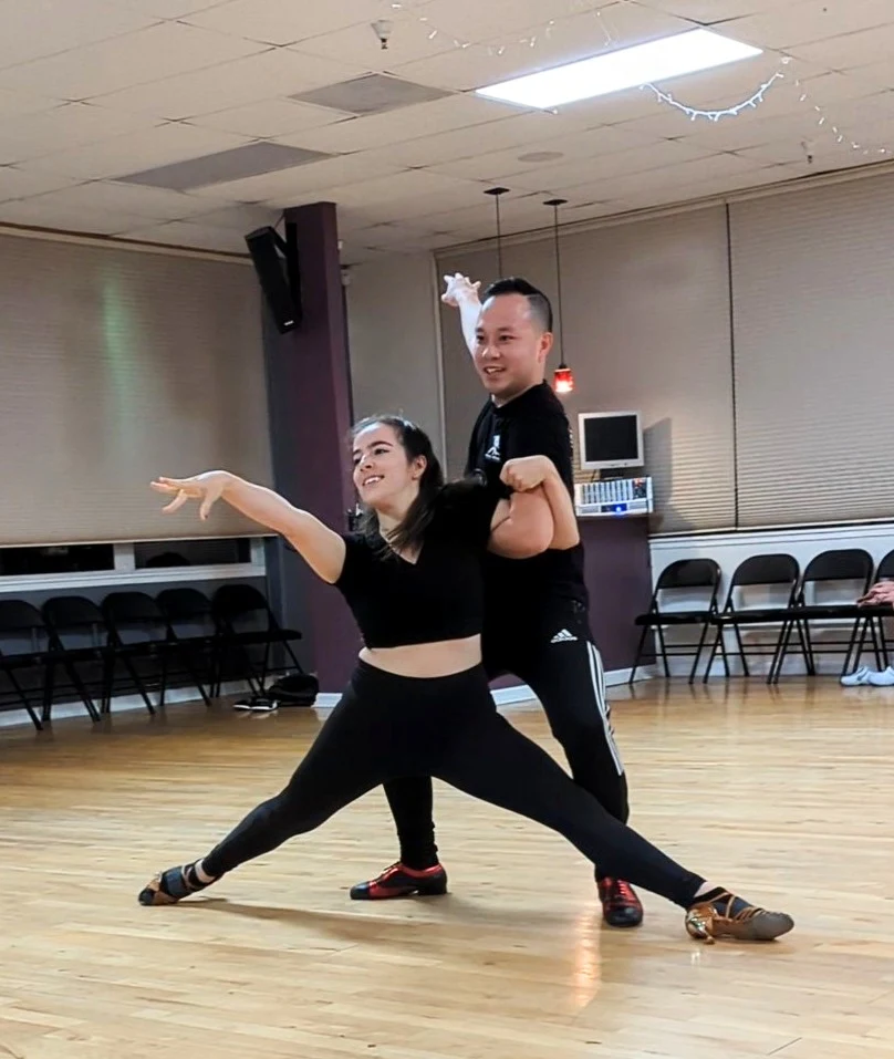 Dance Boulevard