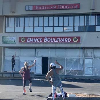 Dance Boulevard