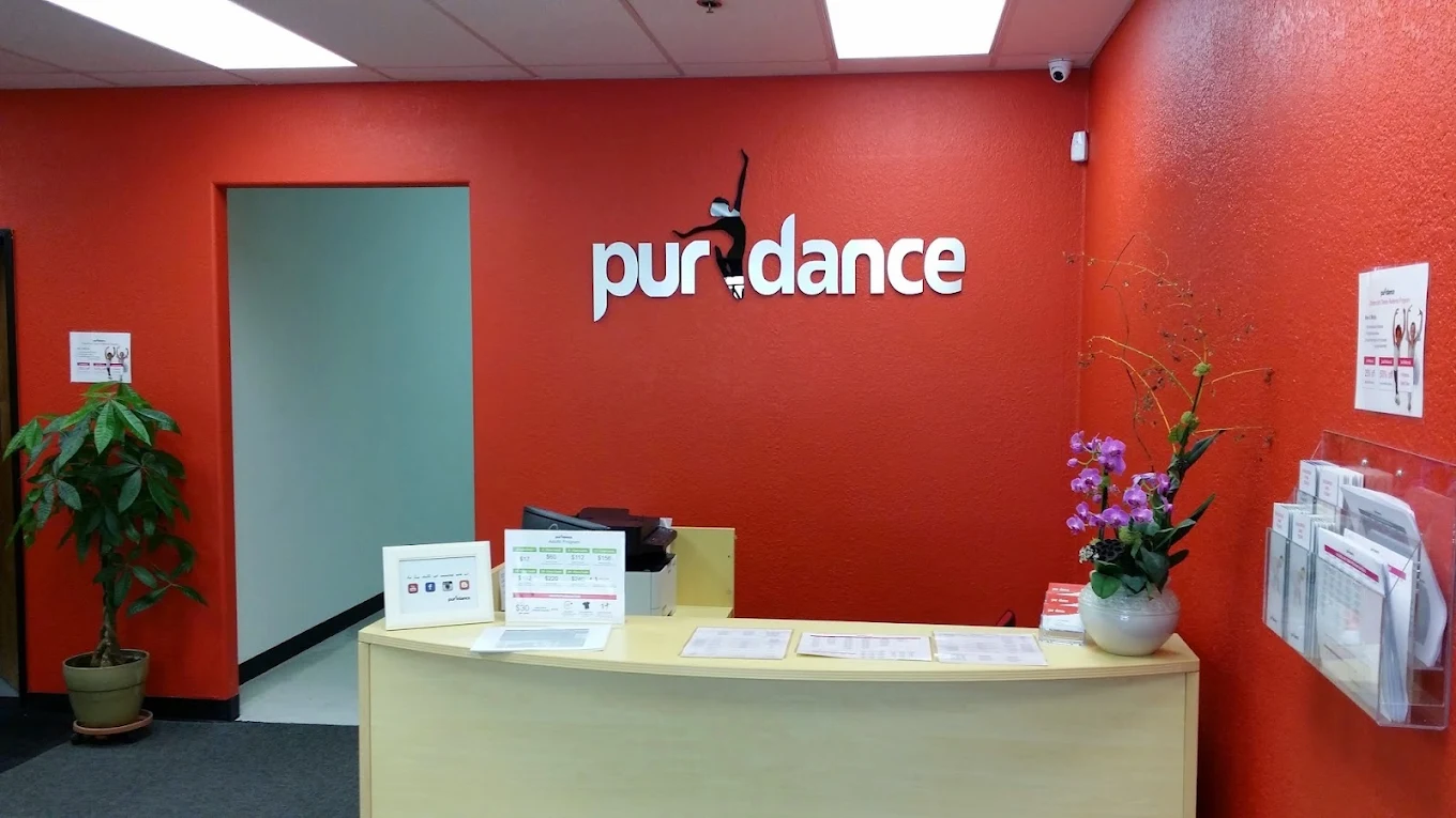 Purdance