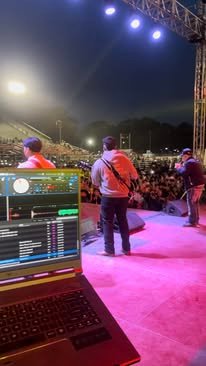 DJ LEO ENTERTAINMENT