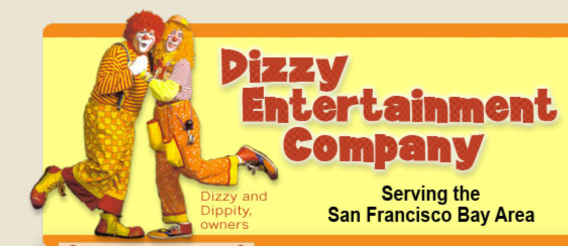 Dizzy Entertainment Company