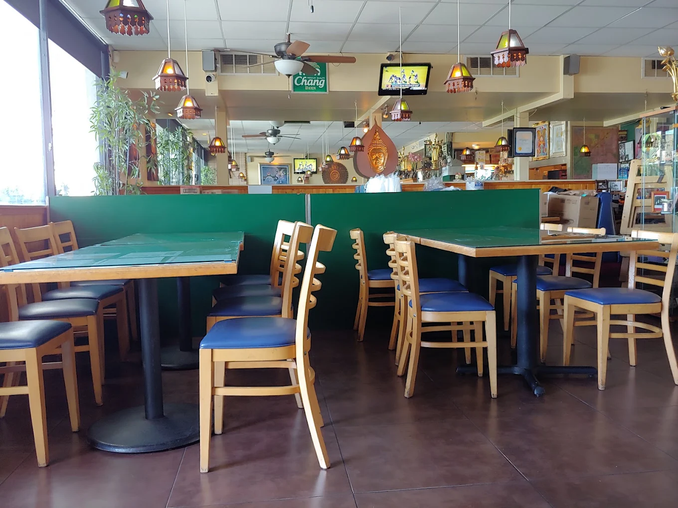 PHUKET THAI