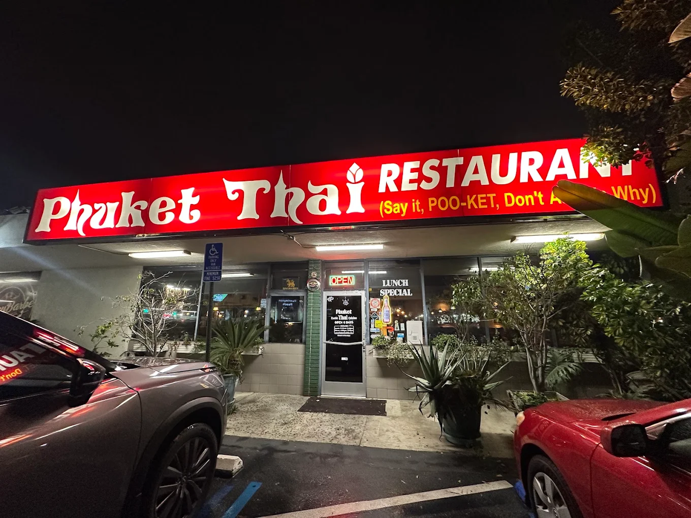 PHUKET THAI