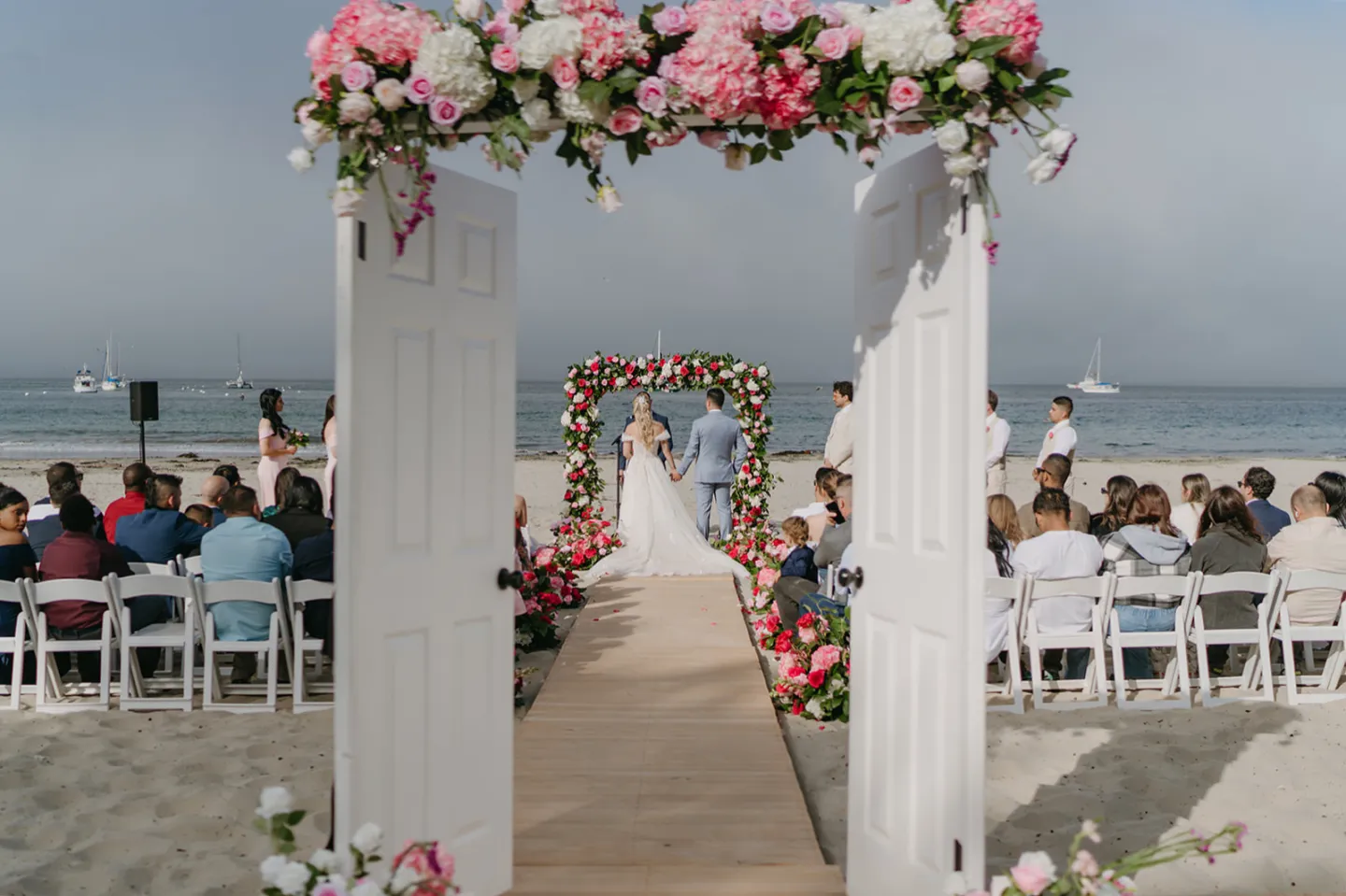 Grassini events