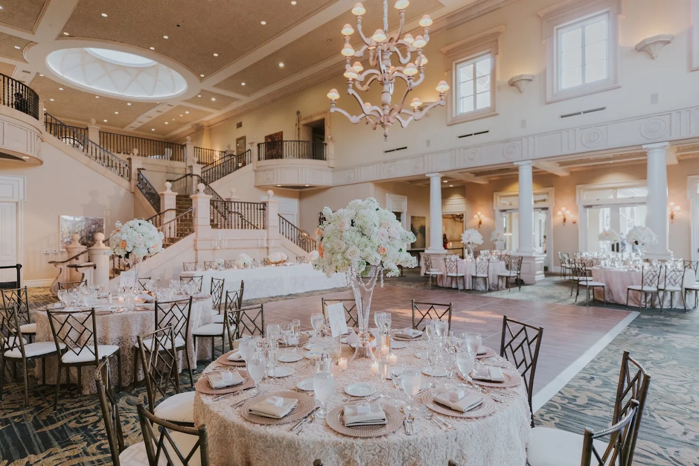 Magnetic Magnificent Events & Incentives, LLC