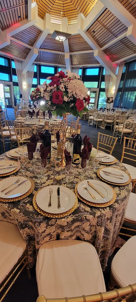 Perfect Events