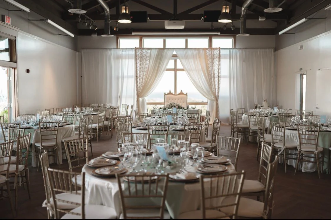 Perfect Events