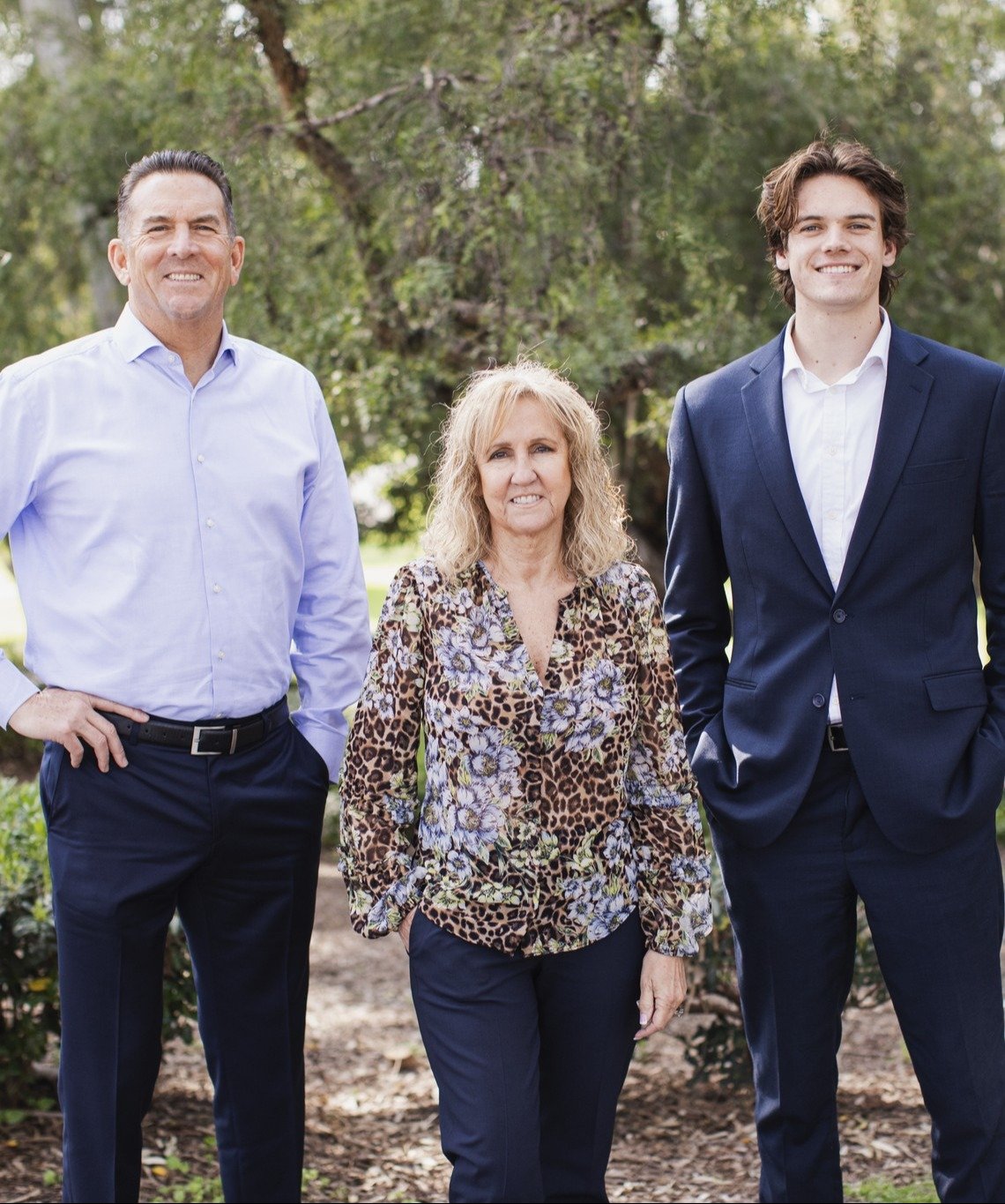 Hendries Wealth Management : James Hendries