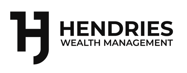 Hendries Wealth Management : James Hendries