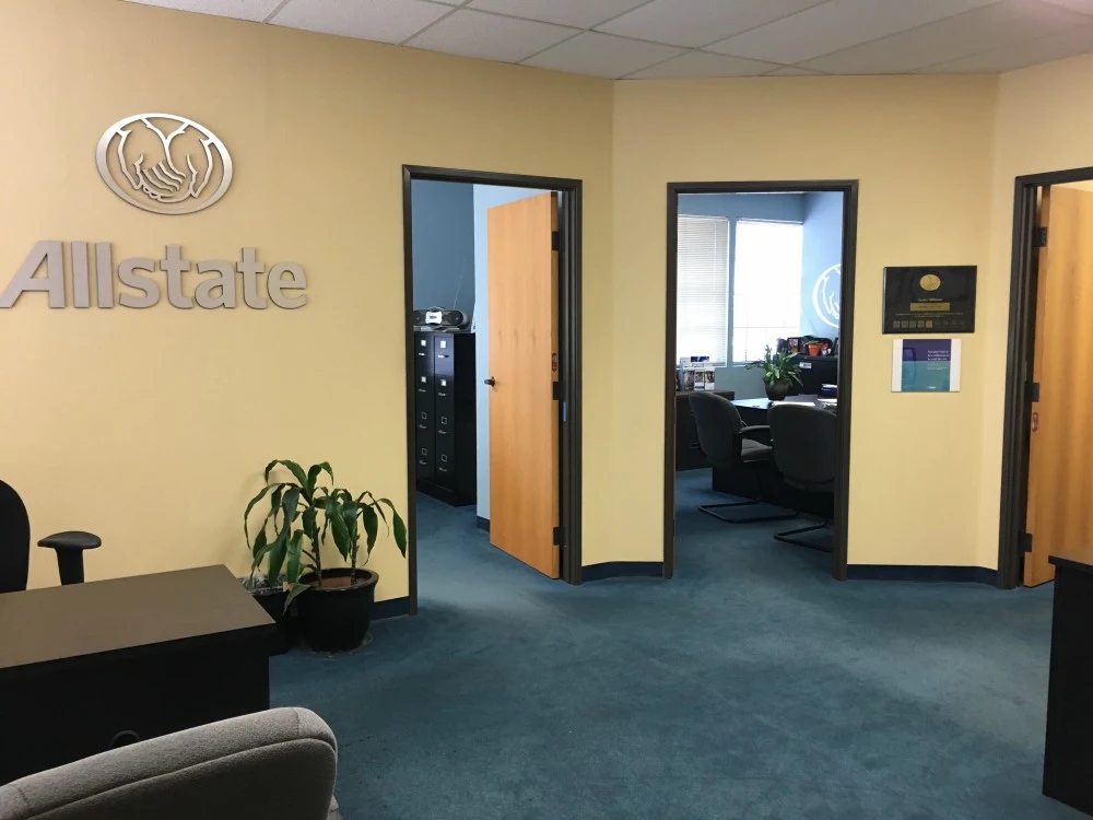Allstate Insurance : Sharon Ciccarella Nottoli
