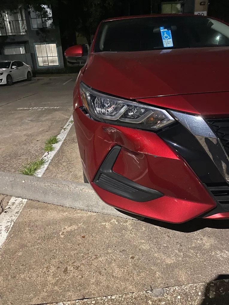 Caliber Collision