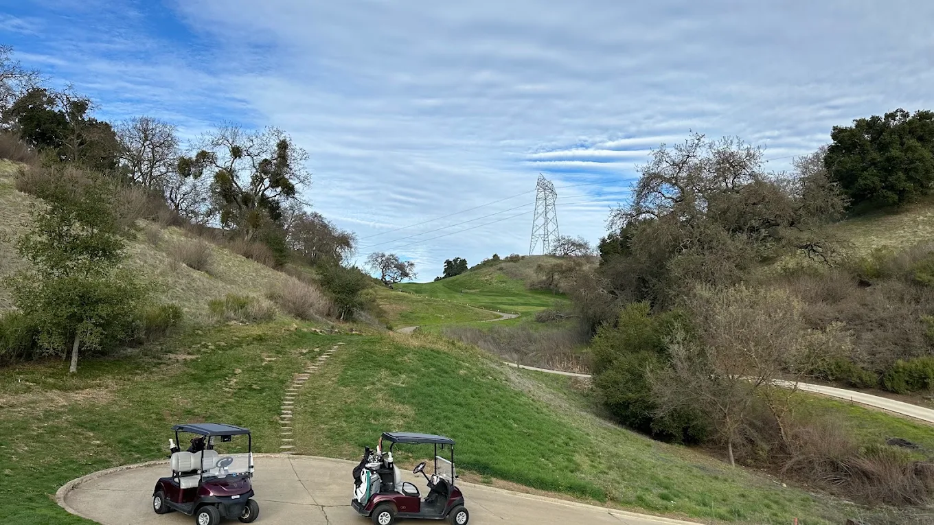 Cinnabar Hills Golf Club