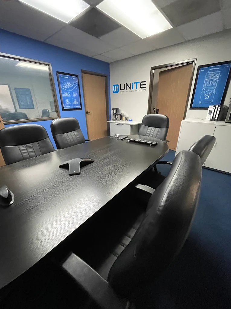 Unite Information Technology Services, Inc