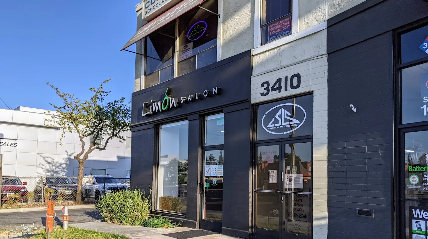 Limón Salon