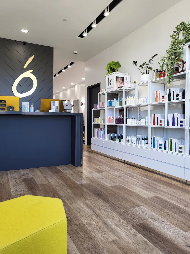 Limón Salon