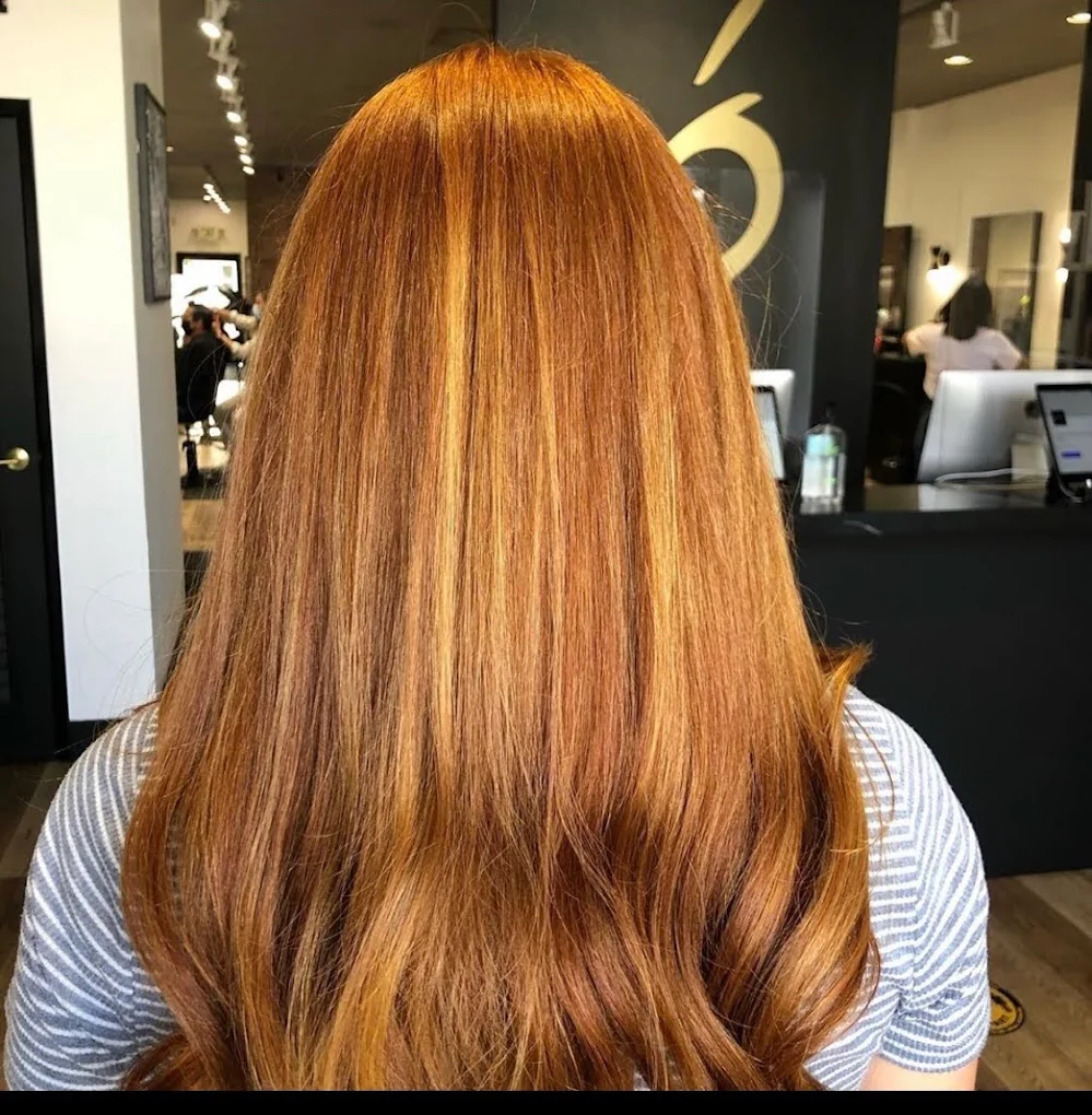 Limón Salon