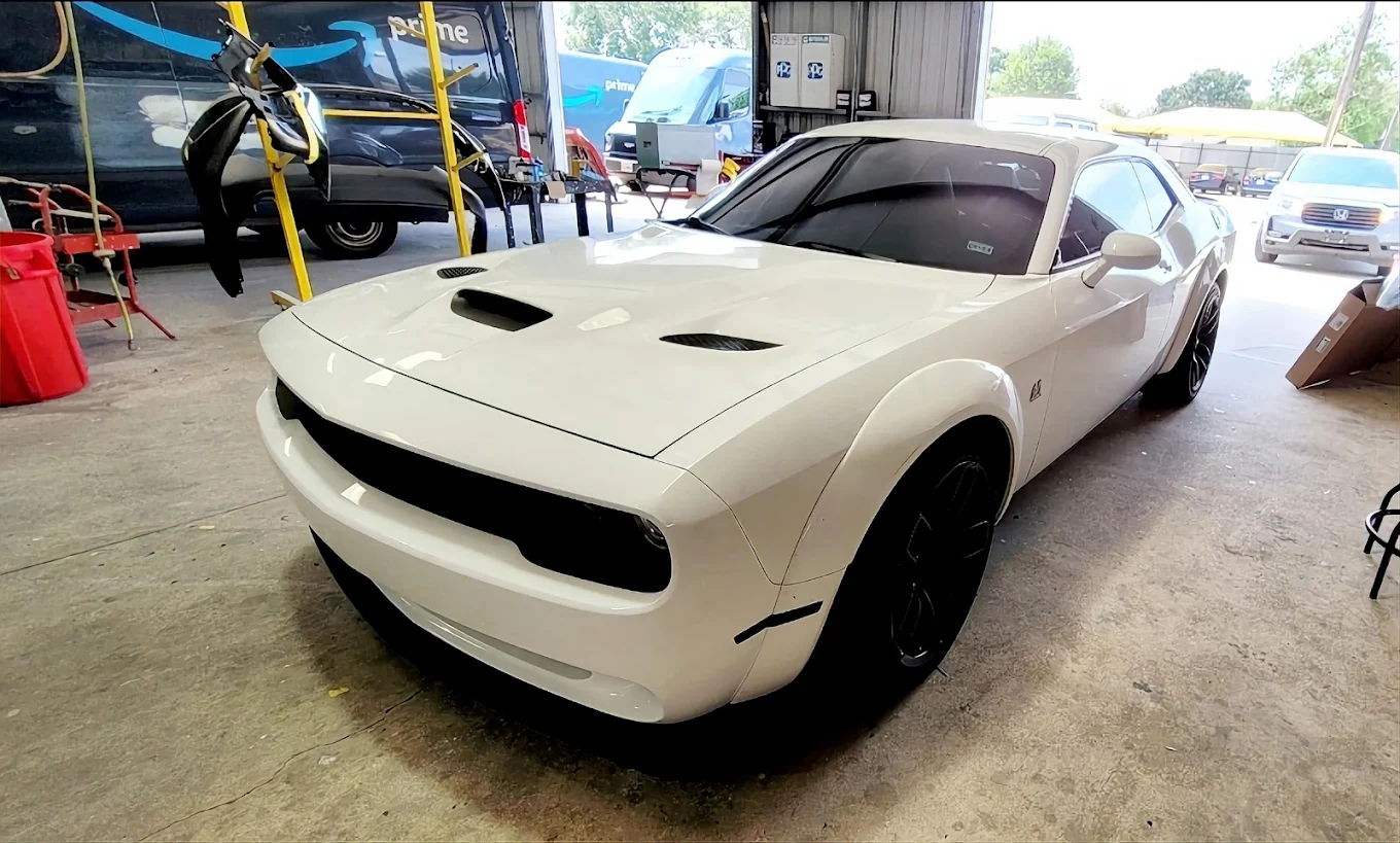 Pasadena Auto Collision Center