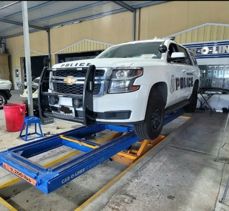 Pasadena Auto Collision Center