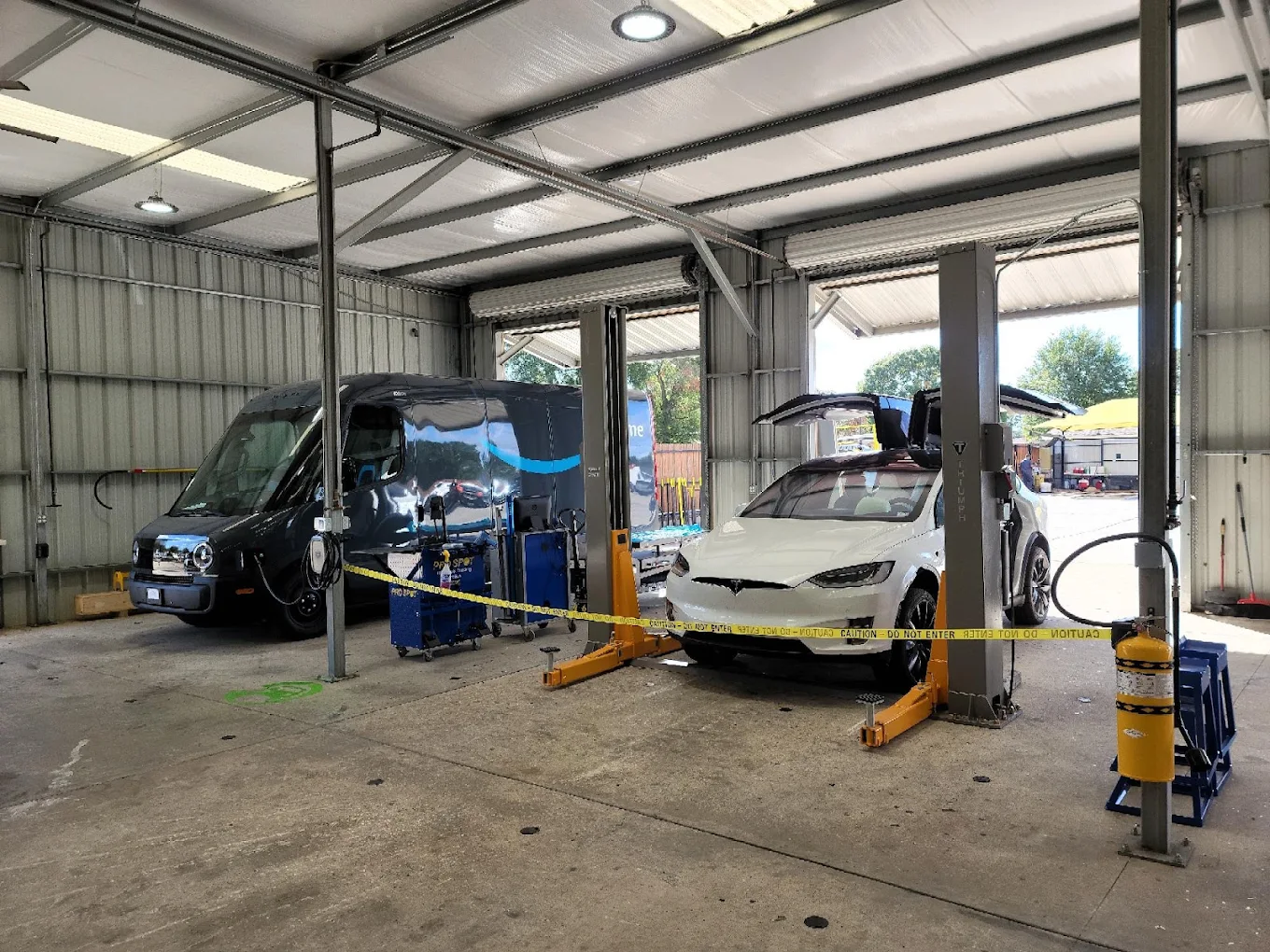 Pasadena Auto Collision Center