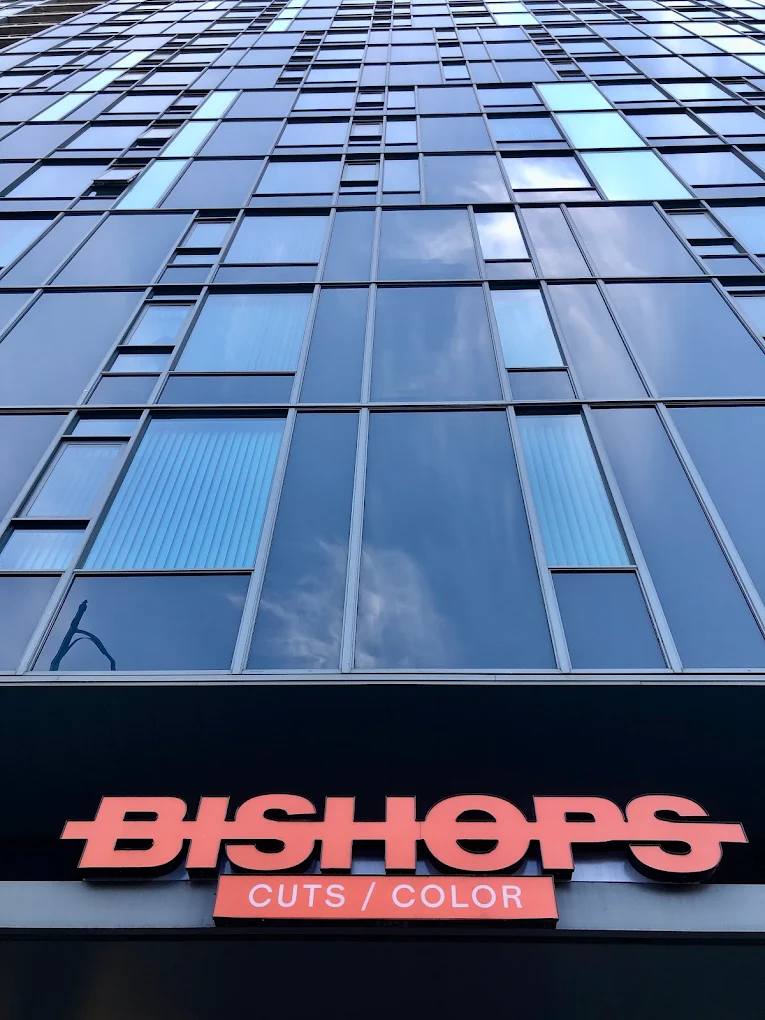 Bishops San Jose Downtown