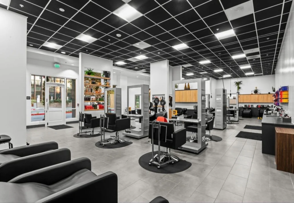 Atelier Salon