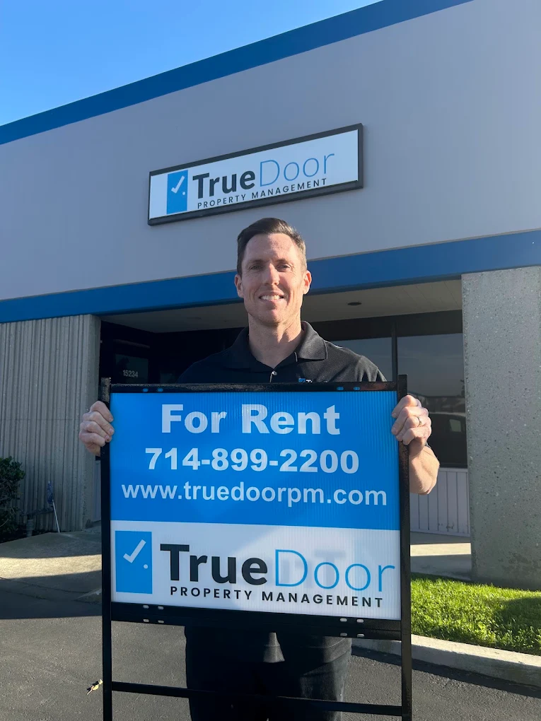 TrueDoor Property Management