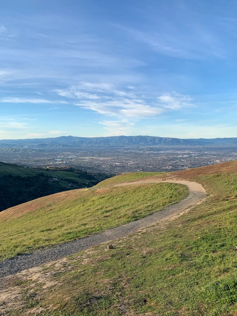 Sierra Vista Open Space Preserve