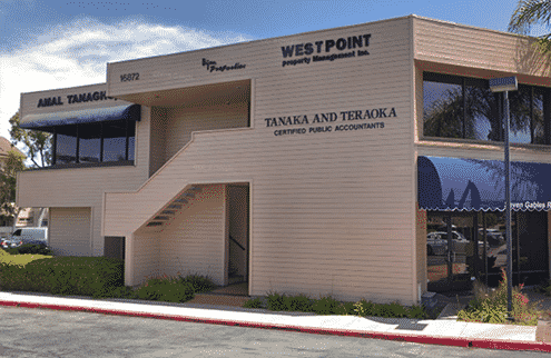 West Point Property Management