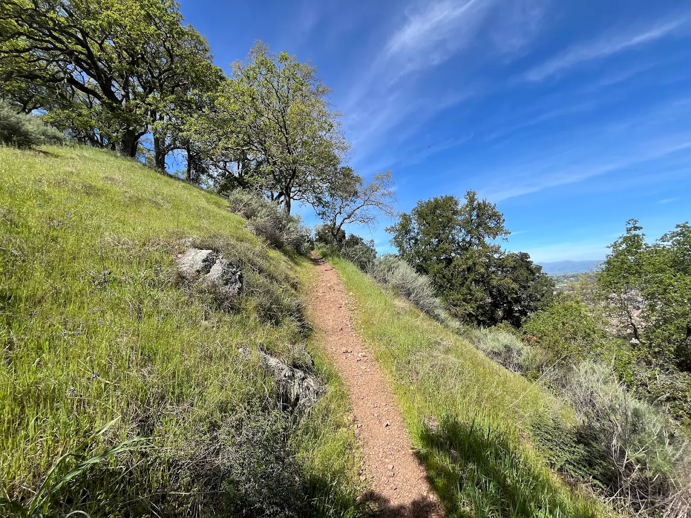 Almaden Quicksilver County Park