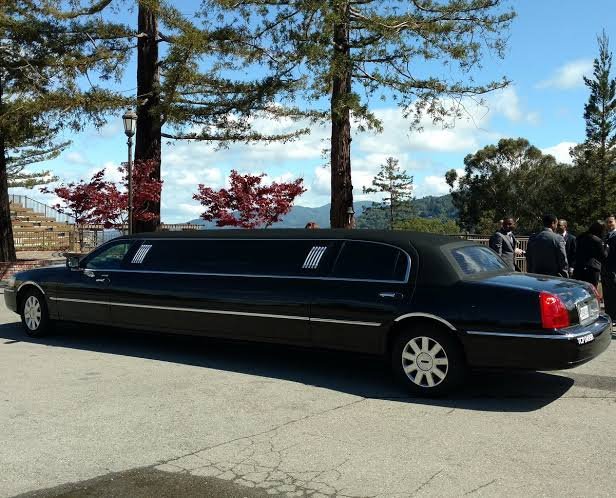 South Bay Sedan Limo Services Inc