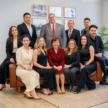 First Team Real Estate : Lily Campbell