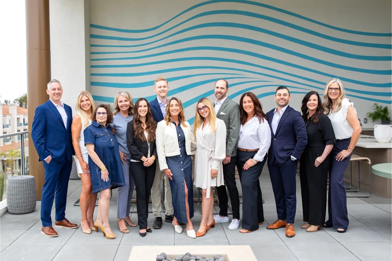 Jody Clegg Team| Compass : Jody Clegg