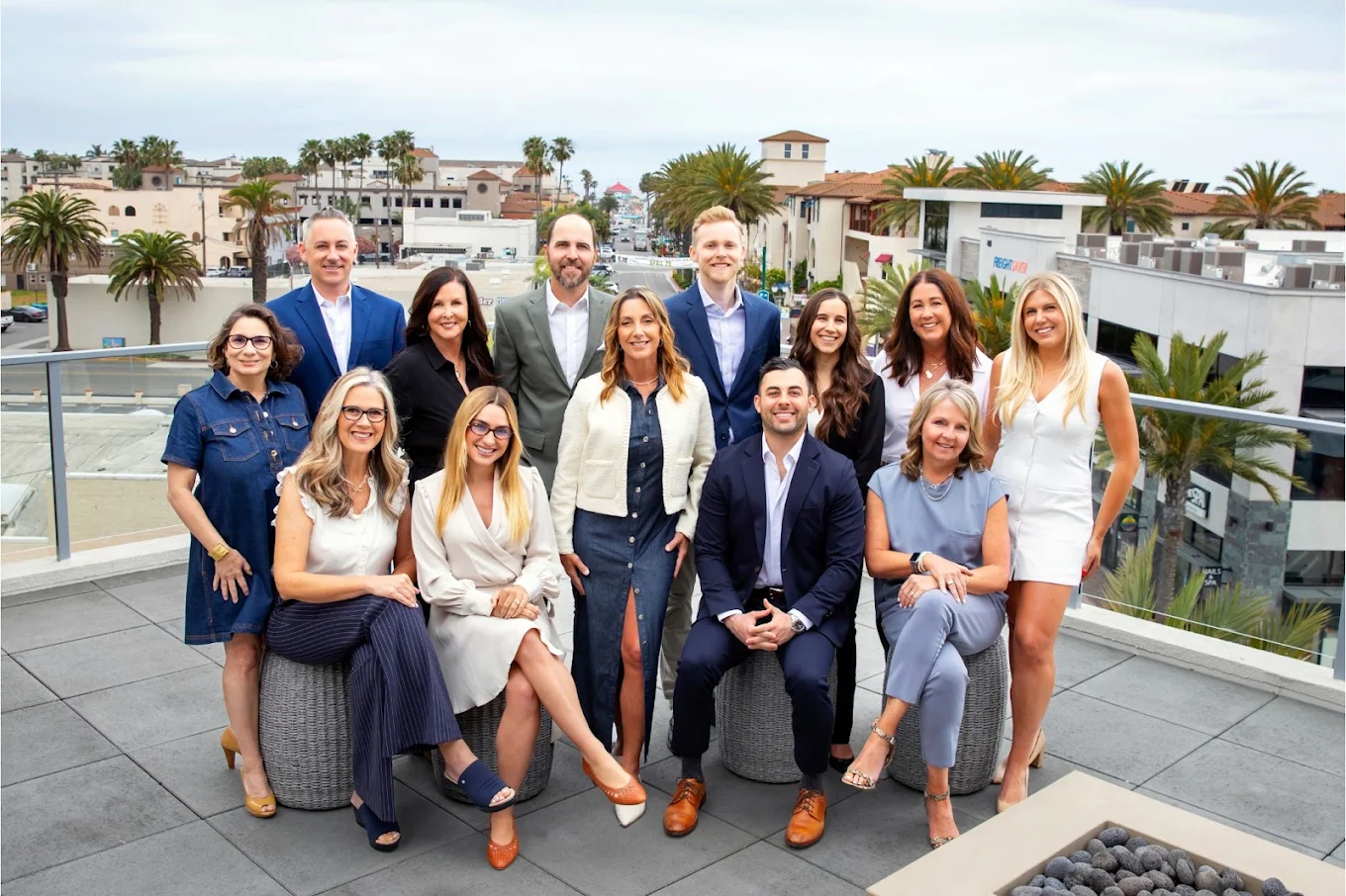 Jody Clegg Team| Compass : Jody Clegg