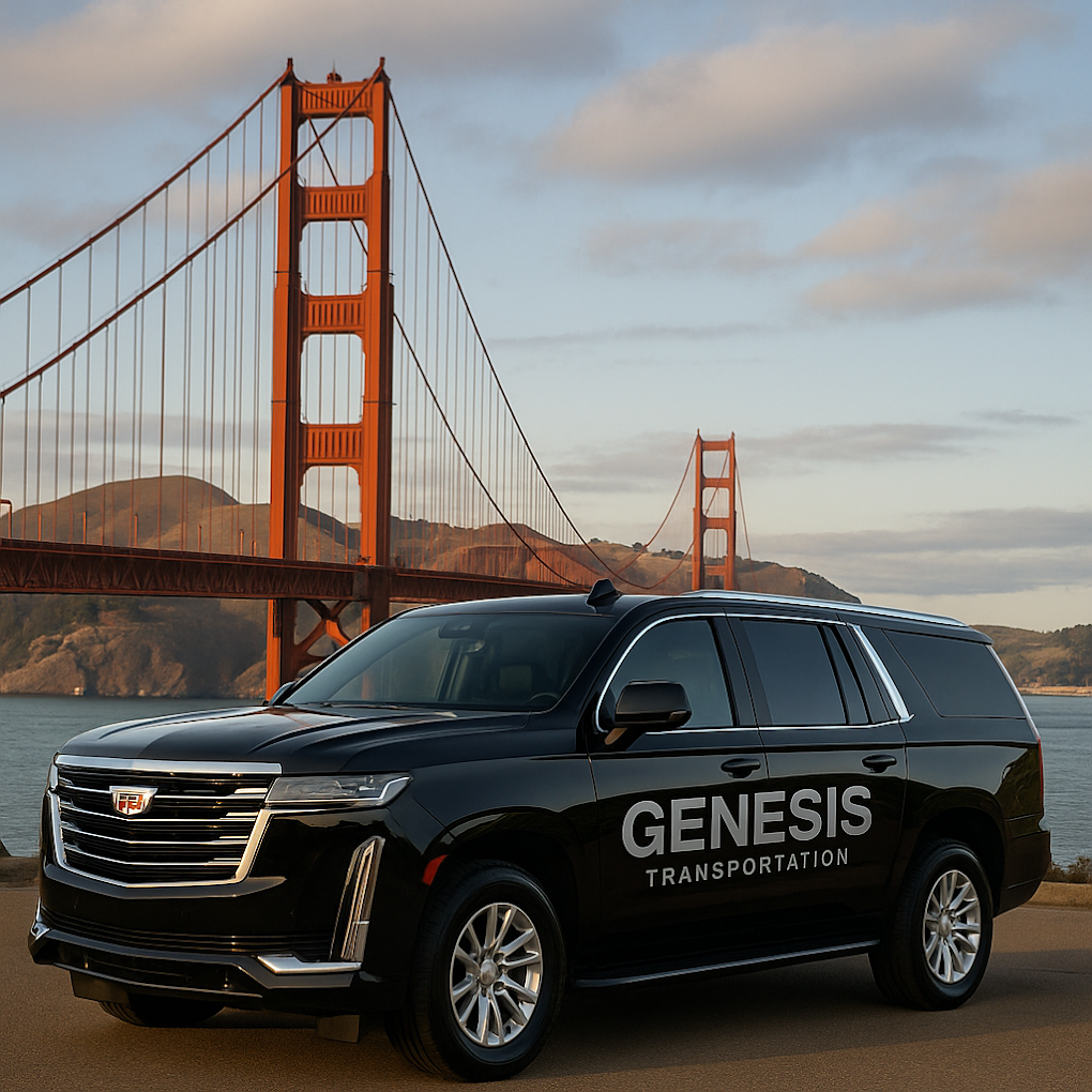 Genesis Transportation