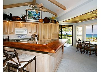 Steven C. Shepherd, Architect