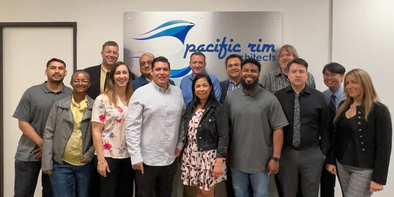 Pacific Rim Architects
