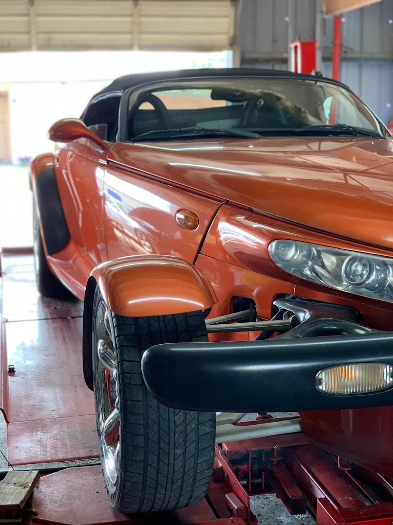 Pasadena Auto Care