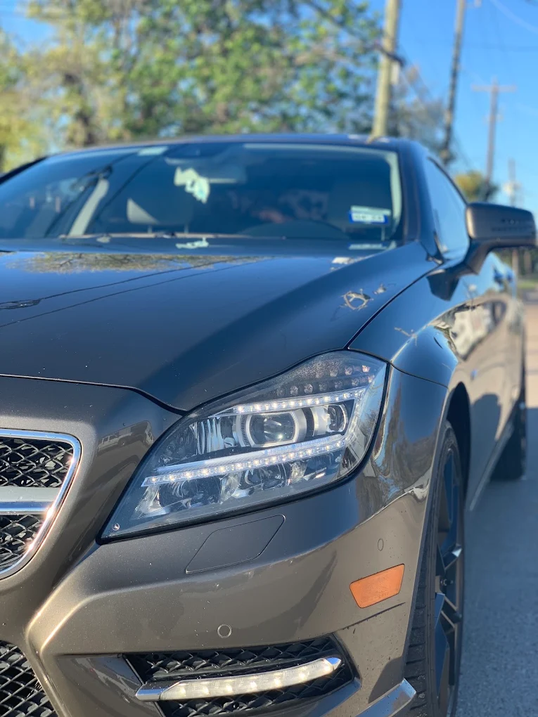Pasadena Auto Care