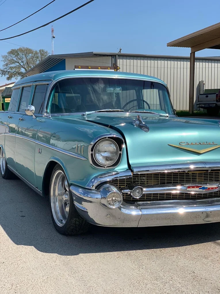 Pasadena Auto Care