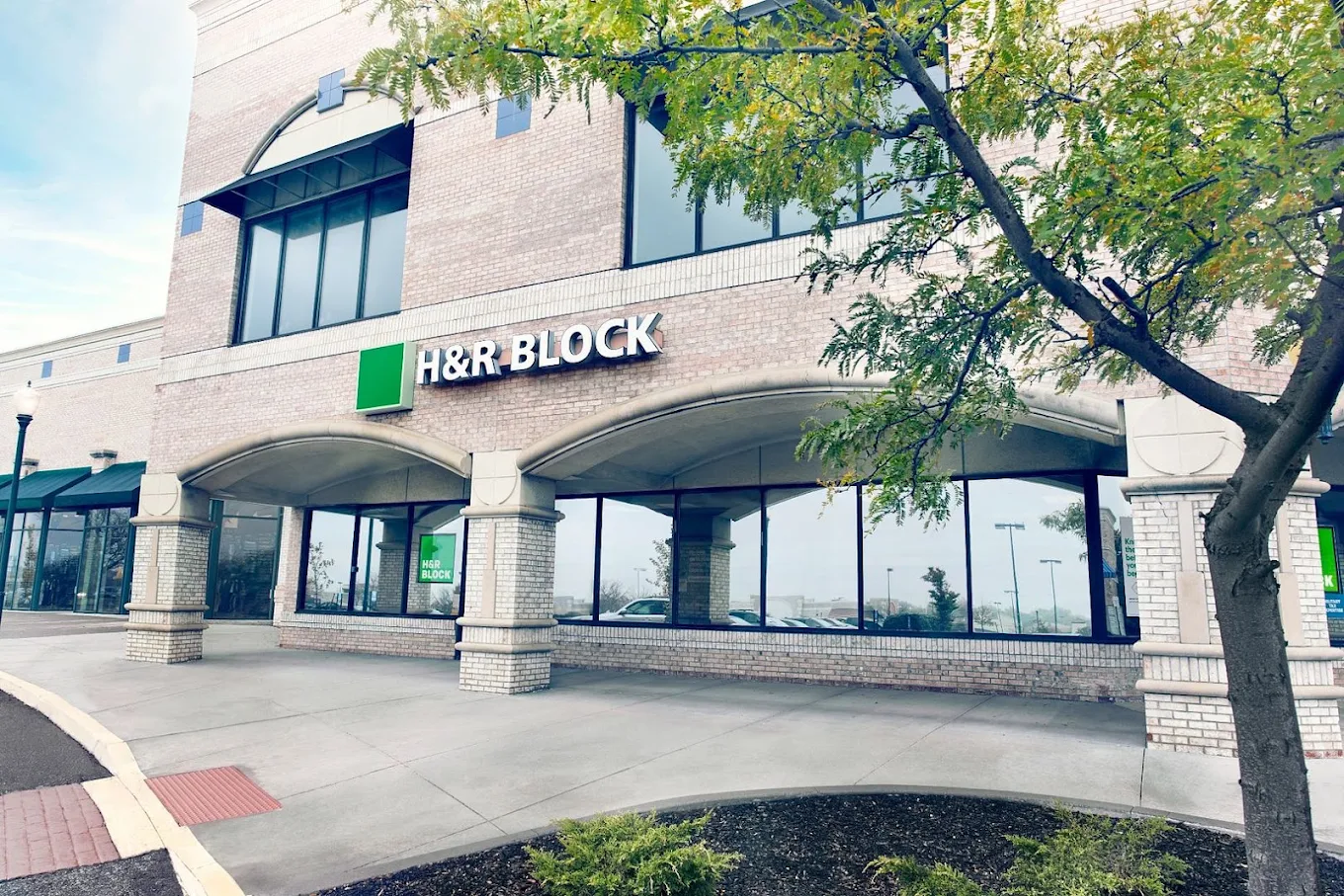 H&R Block