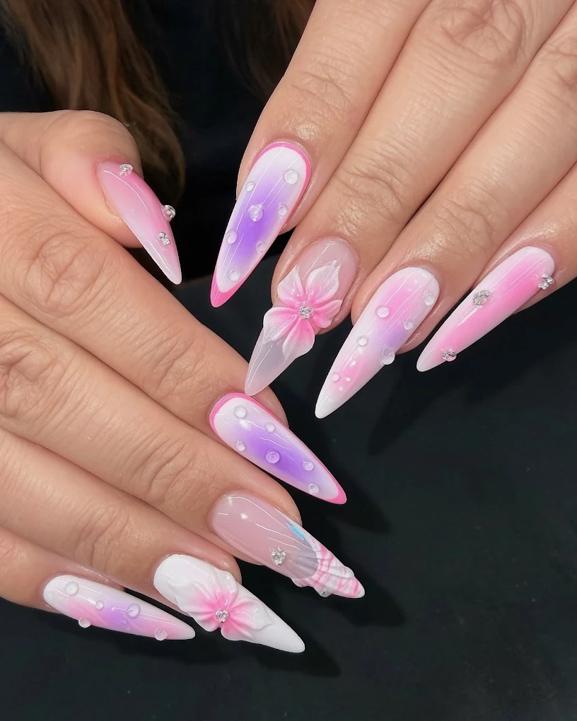 Perfect 10 Nail Spa