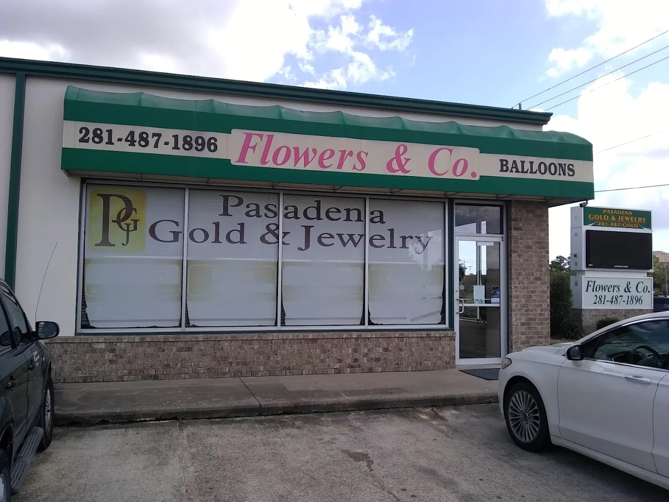 Breen's Florist