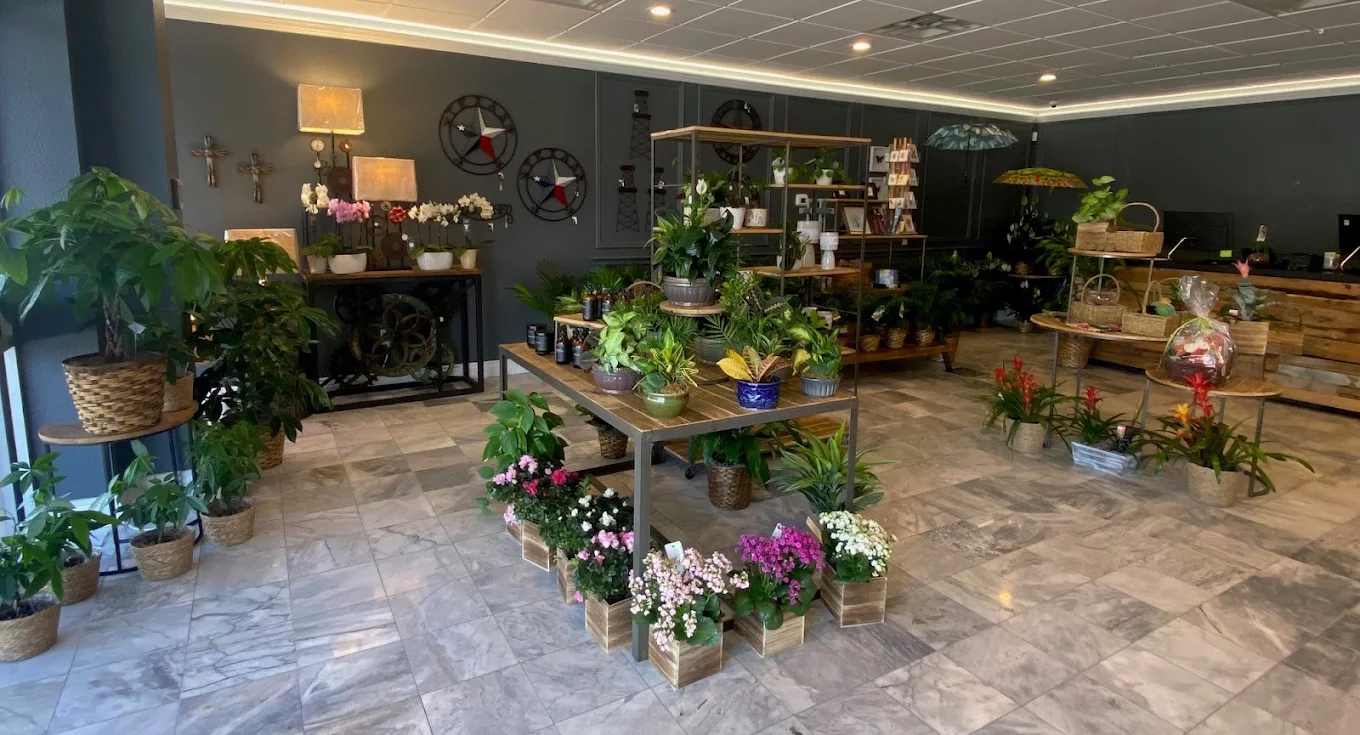 Breen's Florist