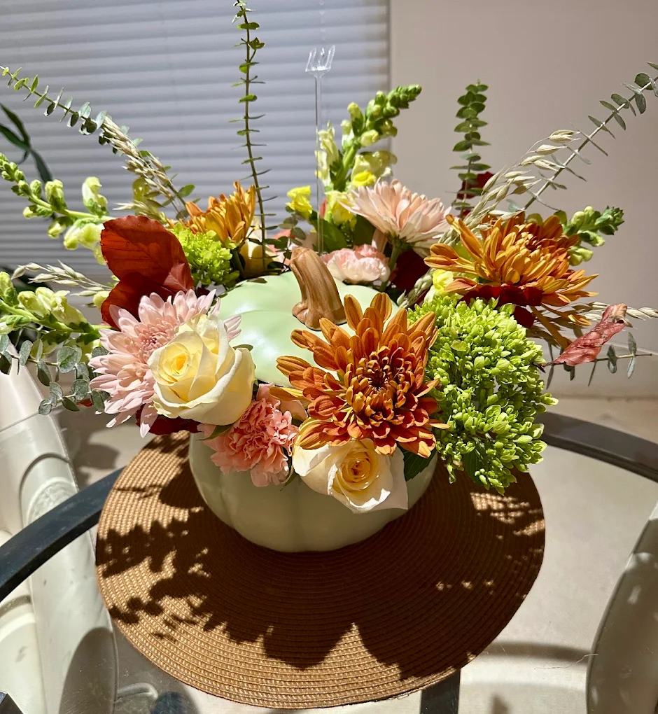 Breen's Florist