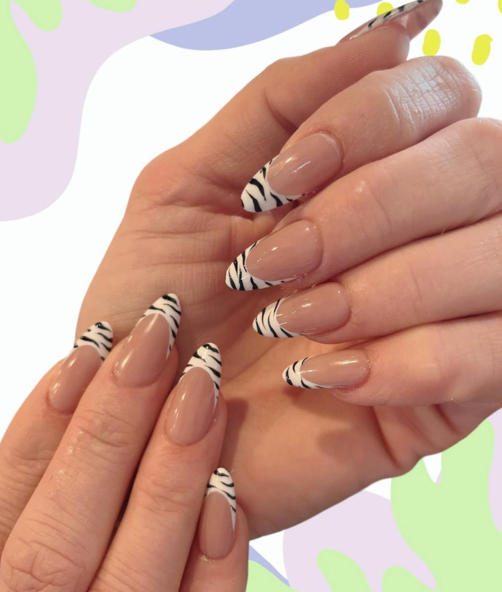 Pinko Nails & Spa