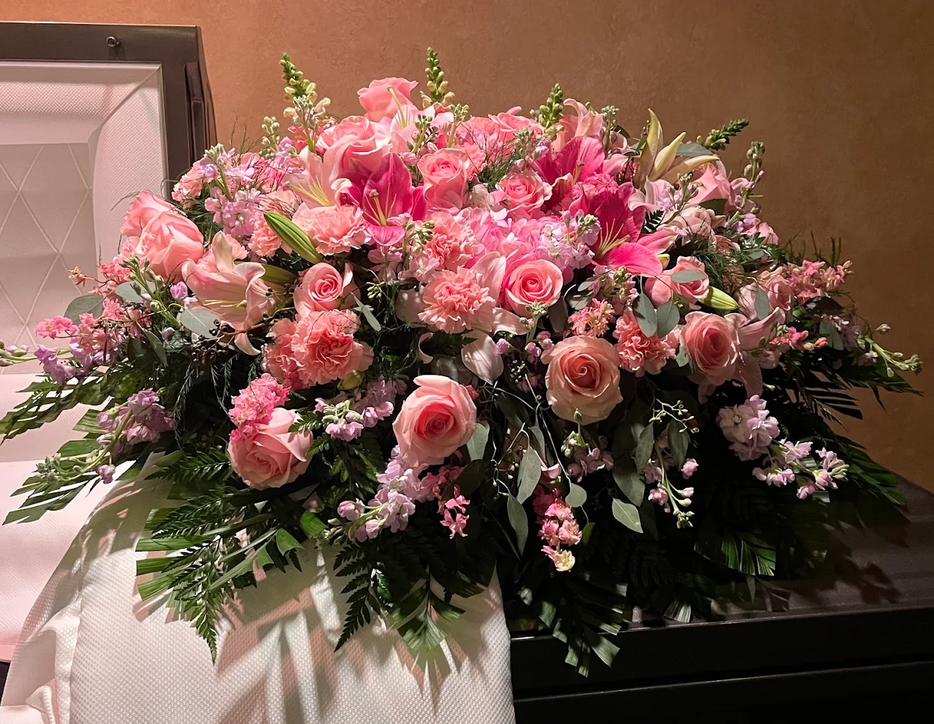 Enchanted Florist