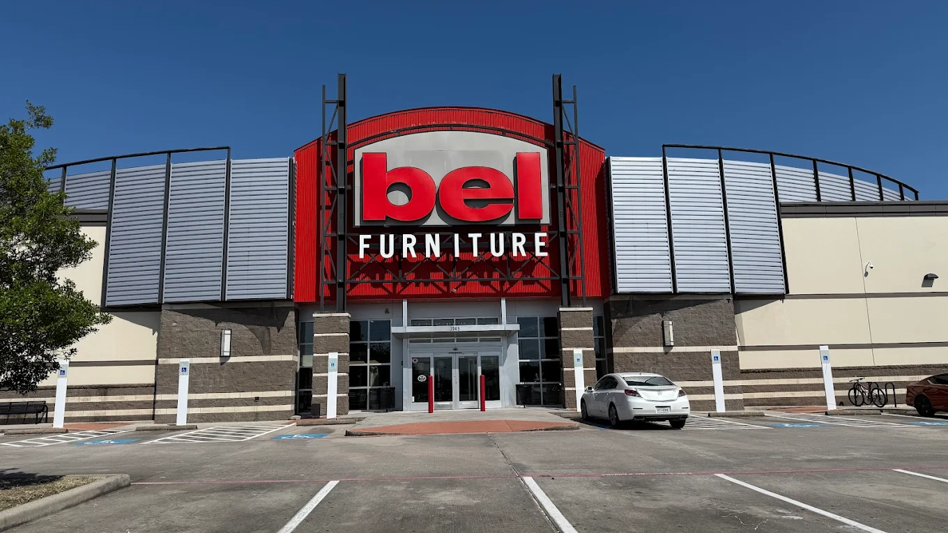 Bel furniture