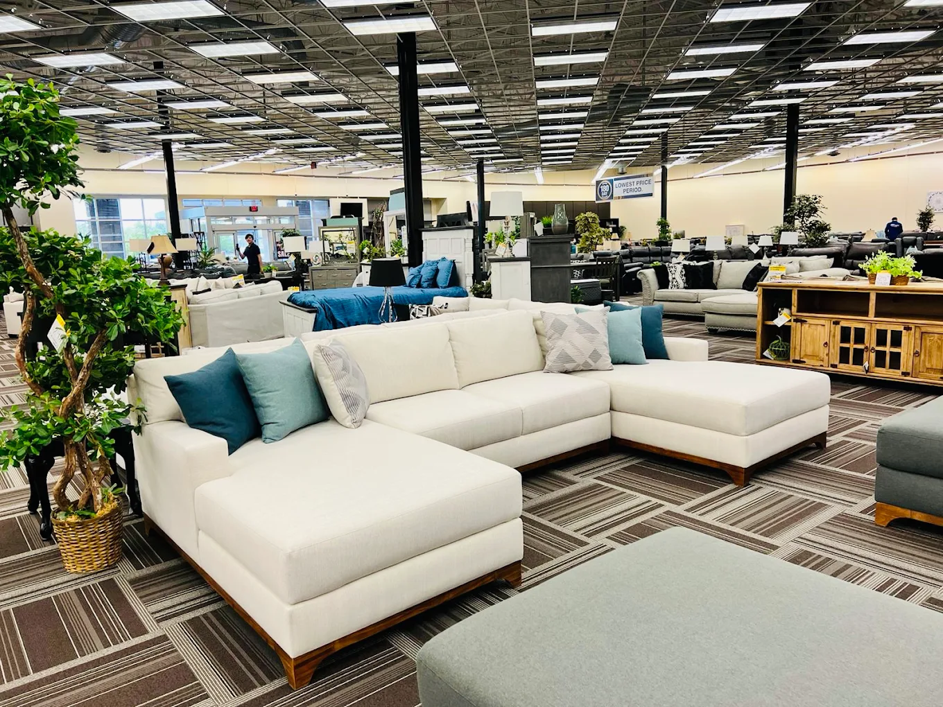 Bel furniture