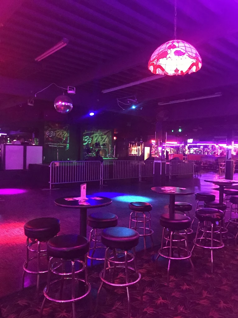 Club Rodeo Rio