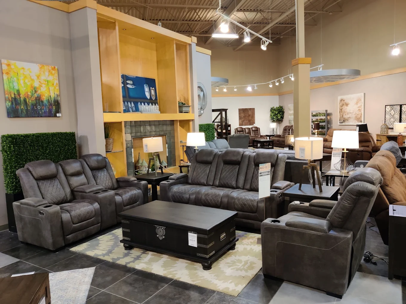 Ashley Store